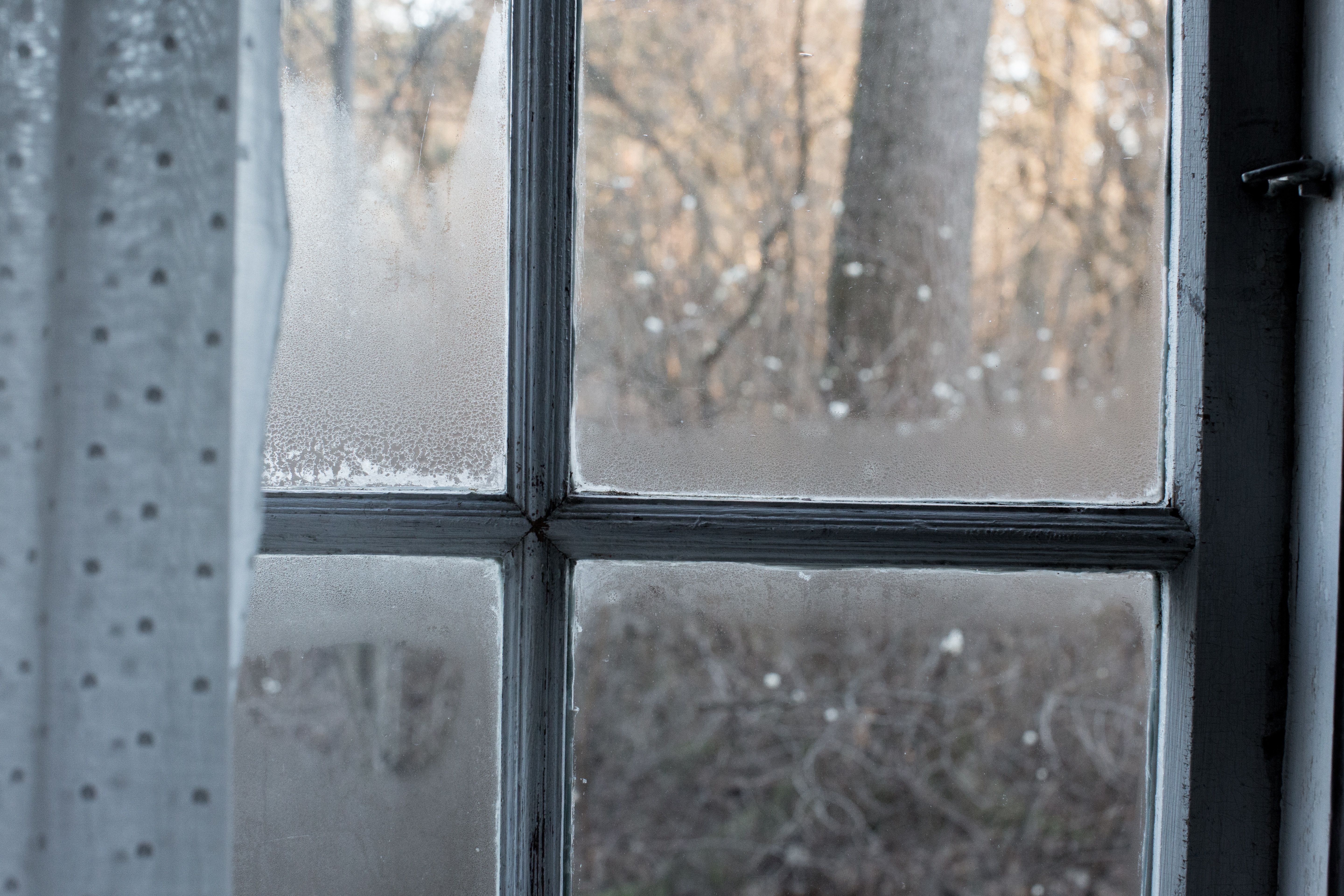 Éviter la condensation sur les fenêtres et gérer l'humidité